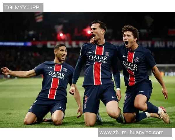 巴黎圣日耳曼与阿森纳欧冠半决赛对决谁将晋级决赛争夺战