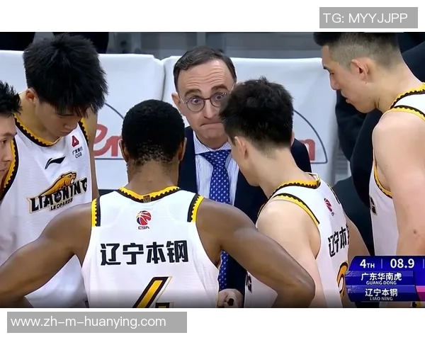 广东宏远与辽宁激战正酣谁将赢得本赛季篮球巅峰对决的荣耀
