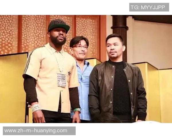 梅威瑟与朱达巅峰对决拳坛传奇之战引发全球关注与热议